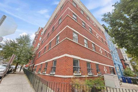 547 Bloomfield Street Hoboken NJ 07030