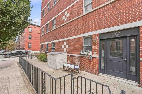547 Bloomfield Street Hoboken NJ 07030