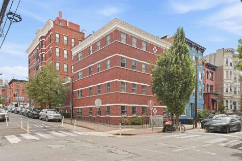 547 Bloomfield Street Hoboken NJ 07030