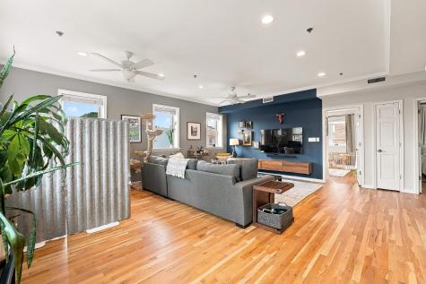 547 Bloomfield Street Hoboken NJ 07030