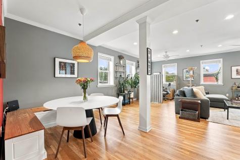 547 Bloomfield Street Hoboken NJ 07030