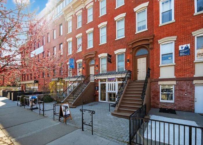 673 Bergen Avenue Jersey City NJ 07304