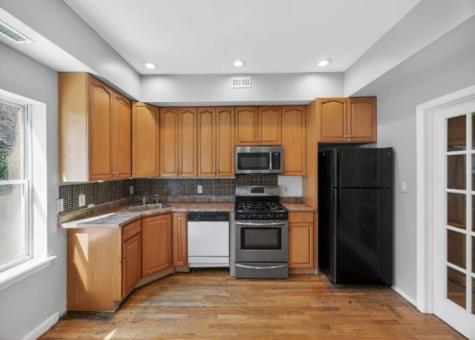 673 Bergen Avenue Jersey City NJ 07304