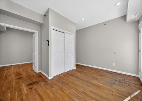 673 Bergen Avenue Jersey City NJ 07304