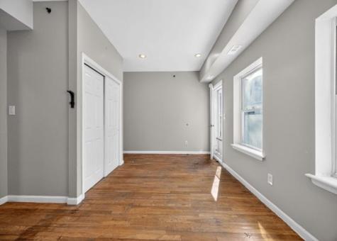 673 Bergen Avenue Jersey City NJ 07304