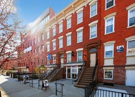 673 Bergen Avenue Jersey City NJ 07304