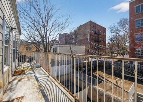 673 Bergen Avenue Jersey City NJ 07304