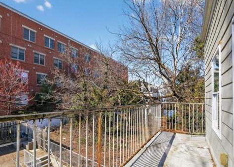 673 Bergen Avenue Jersey City NJ 07304