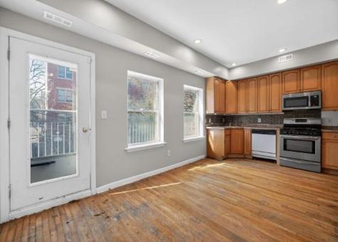 673 Bergen Avenue Jersey City NJ 07304
