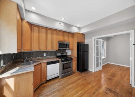 673 Bergen Avenue Jersey City NJ 07304