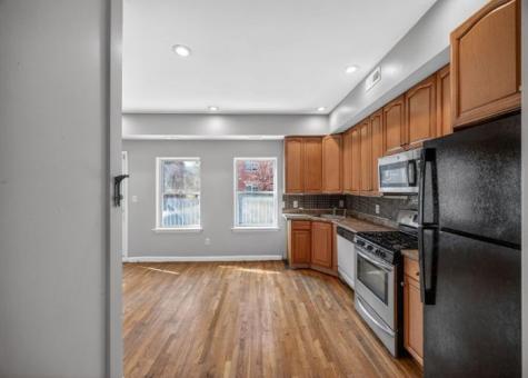 673 Bergen Avenue Jersey City NJ 07304