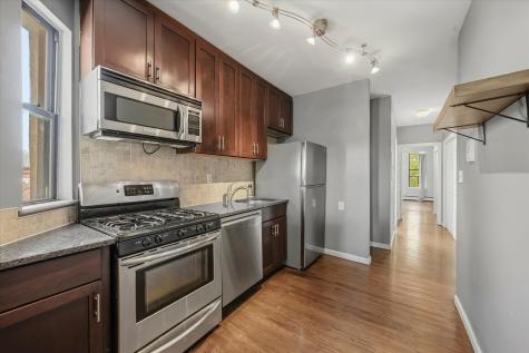 316 Palisade Avenue Jersey City NJ 07307