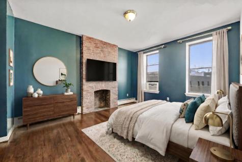 316 Palisade Avenue Jersey City NJ 07307