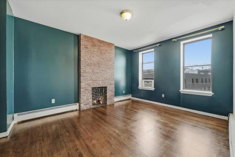316 Palisade Avenue Jersey City NJ 07307
