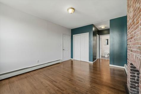 316 Palisade Avenue Jersey City NJ 07307