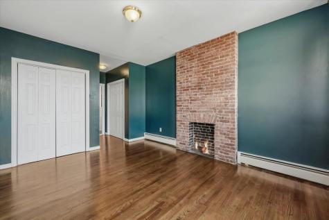 316 Palisade Avenue Jersey City NJ 07307