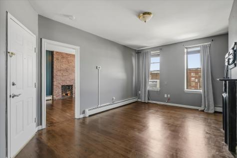 316 Palisade Avenue Jersey City NJ 07307