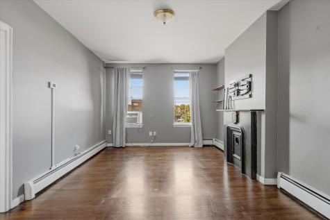 316 Palisade Avenue Jersey City NJ 07307