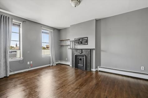 316 Palisade Avenue Jersey City NJ 07307