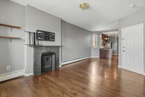 316 Palisade Avenue Jersey City NJ 07307