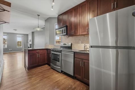 316 Palisade Avenue Jersey City NJ 07307