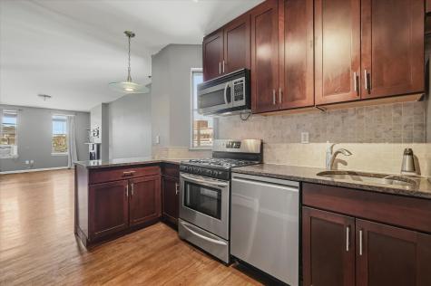 316 Palisade Avenue Jersey City NJ 07307