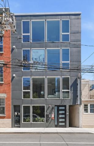 134 New York Avenue Jersey City NJ 07307