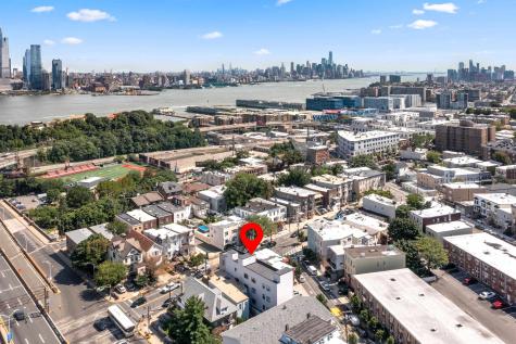3305 Pleasant Avenue Union City NJ 07087