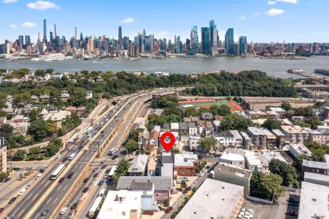 3305 Pleasant Avenue Union City NJ 07087