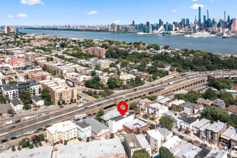 3305 Pleasant Avenue Union City NJ 07087