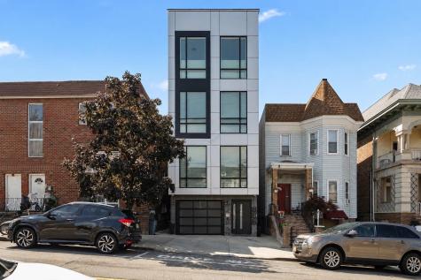 3305 Pleasant Avenue Union City NJ 07087
