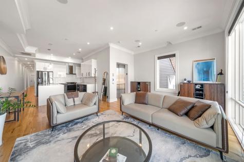 3305 Pleasant Avenue Union City NJ 07087