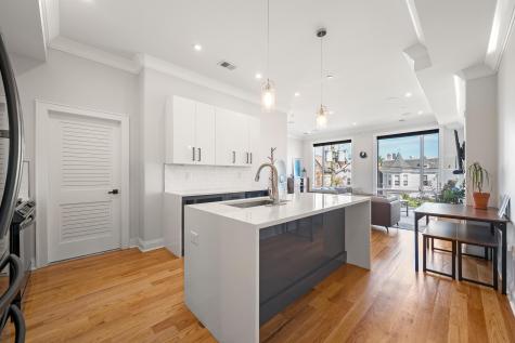 3305 Pleasant Avenue Union City NJ 07087