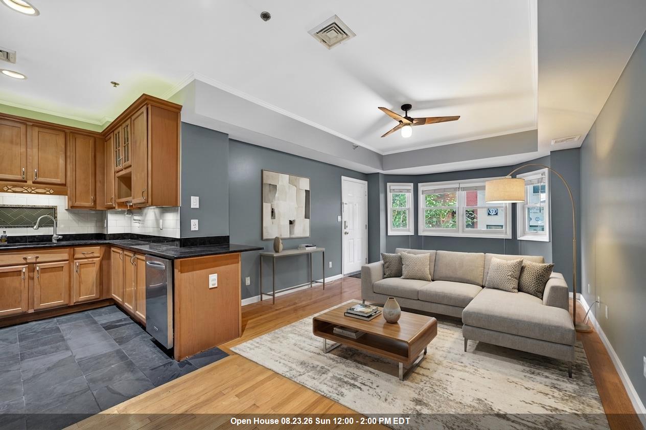 309 2nd Street Hoboken NJ 07030