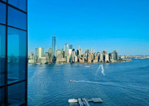 77 Hudson Street Jersey City NJ 07302