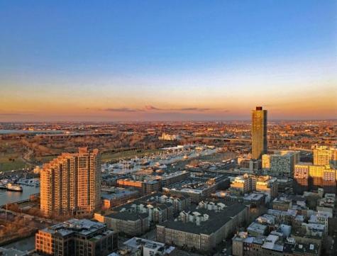 77 Hudson Street Jersey City NJ 07302