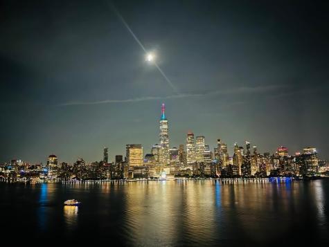 77 Hudson Street Jersey City NJ 07302