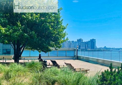 77 Hudson Street Jersey City NJ 07302