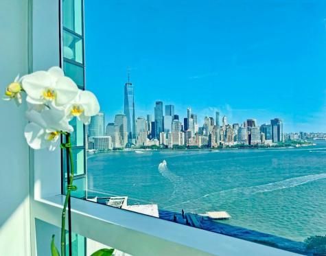 77 Hudson Street Jersey City NJ 07302