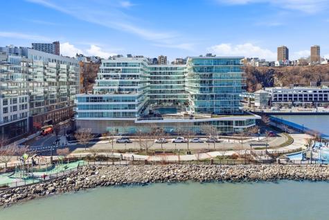 800 Avenue At Port Imperial Weehawken NJ 07086