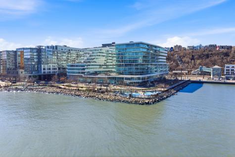 800 Avenue At Port Imperial Weehawken NJ 07086