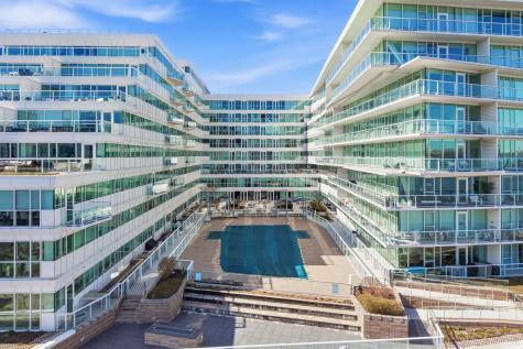 800 Avenue At Port Imperial Weehawken NJ 07086