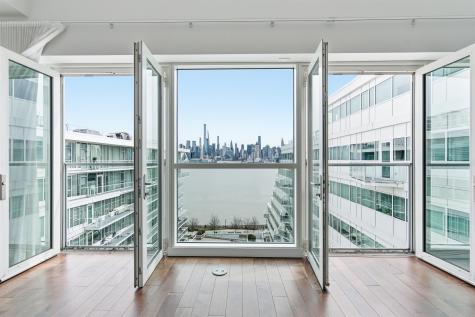 800 Avenue At Port Imperial Weehawken NJ 07086
