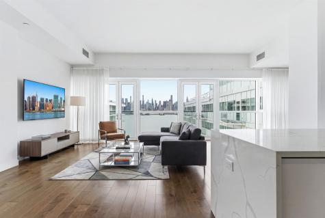 800 Avenue At Port Imperial Weehawken NJ 07086
