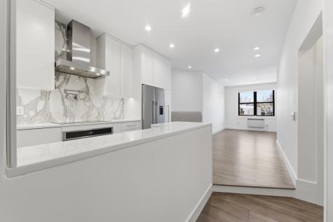 43-49 Van Wagenen Avenue Jersey City NJ 07306