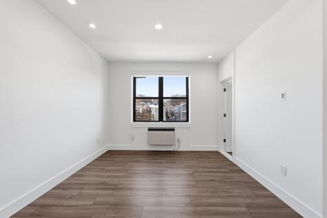 43-49 Van Wagenen Avenue Jersey City NJ 07306