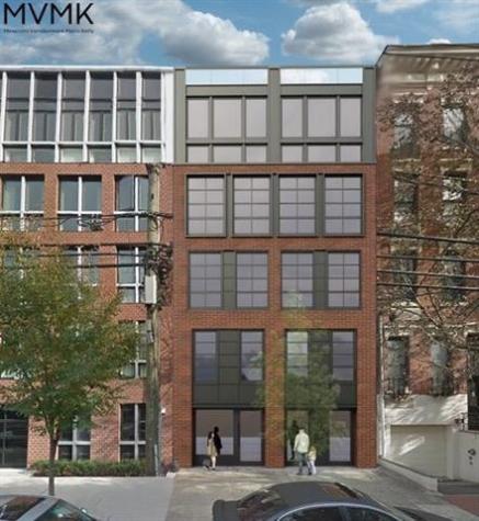87 Jefferson Street Hoboken NJ 07030