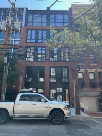 87 Jefferson Street Hoboken NJ 07030