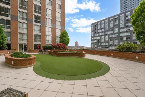 201 Luis M Marin Boulevard Jersey City NJ 07302