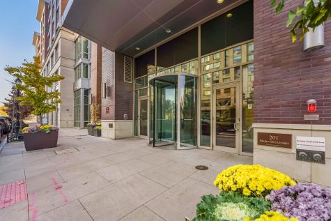 201 Luis M Marin Boulevard Jersey City NJ 07302